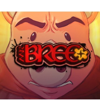 Mr. Bree+ Steam Key GLOBAL